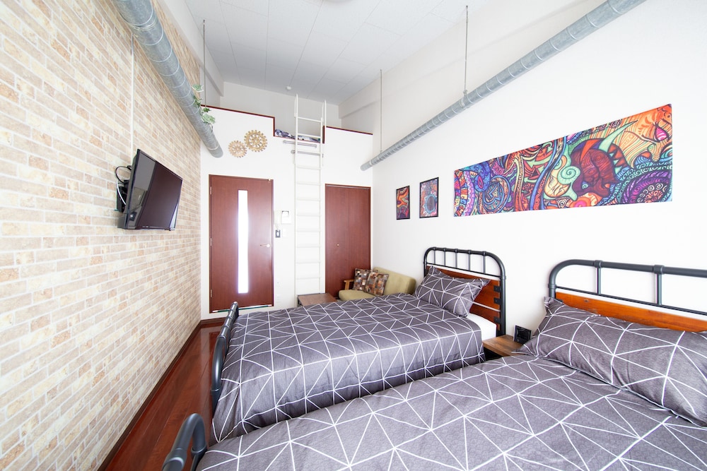 COMFORT SELF HOUSE TEN 大阪