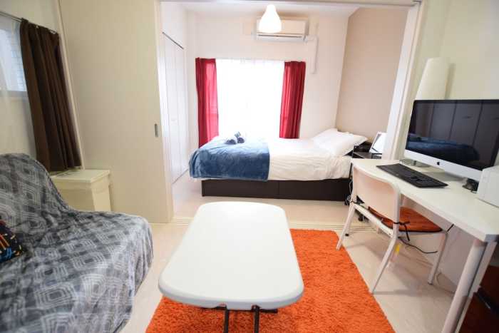 南堀江 APARTMENT 大阪