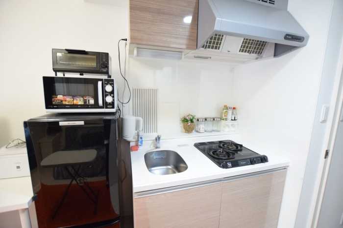南堀江 APARTMENT 大阪