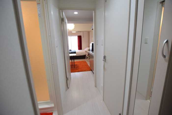 南堀江 APARTMENT 大阪