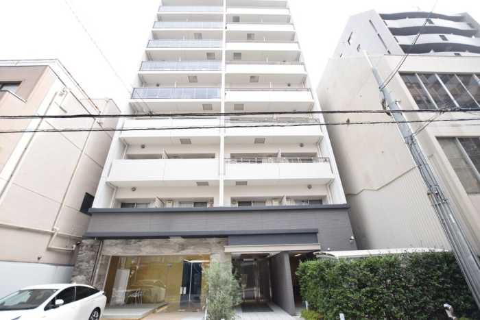 南堀江 APARTMENT 大阪