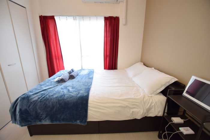 南堀江 APARTMENT 大阪