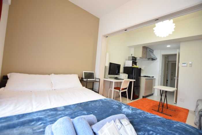 南堀江 APARTMENT 大阪