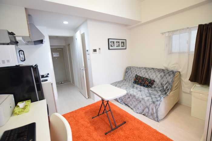 南堀江 APARTMENT 大阪