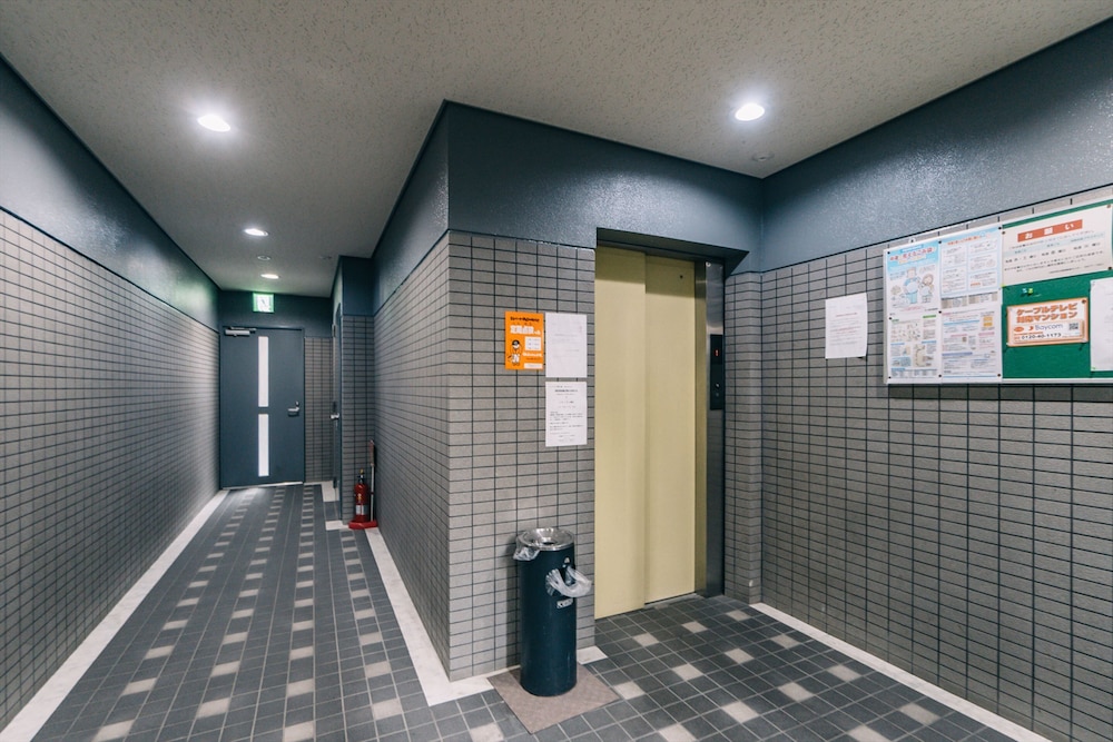 REXIA NISHIKUJO 大阪