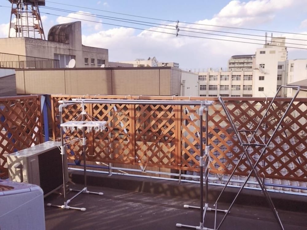 大阪辰星ゲストハウス 大阪