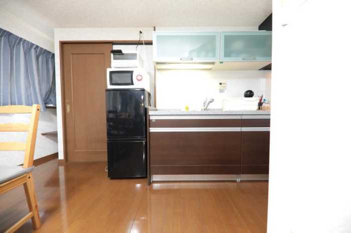 おもてなし メリー岸里 - 38-1、2、3 大阪