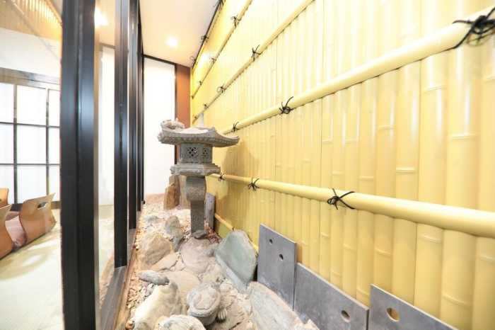 おもてなし メリー岸里 - 38-1、2、3 大阪
