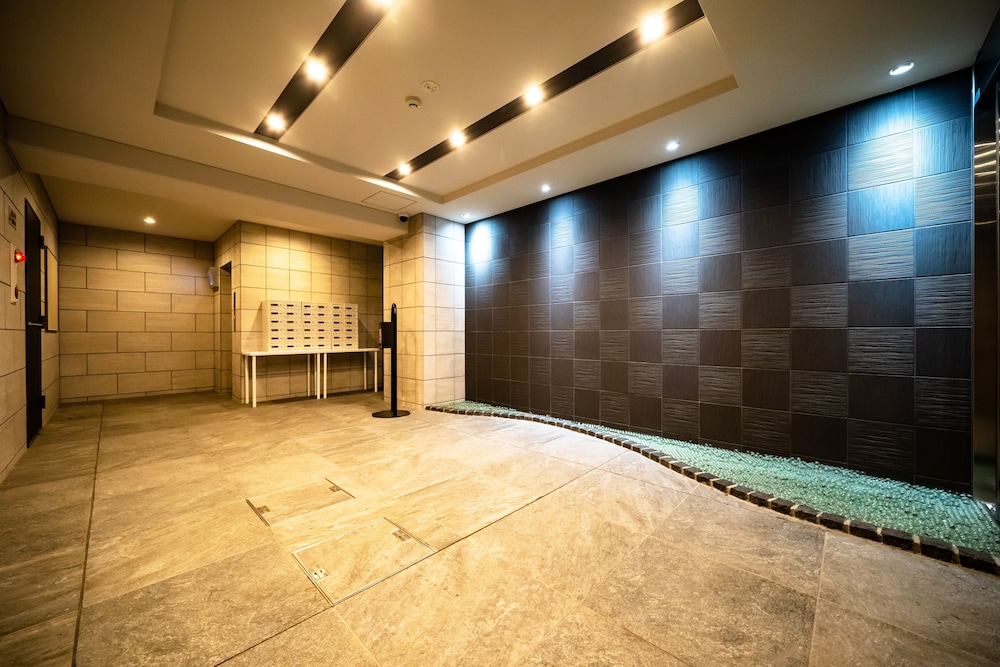 グランドゥース 新北野 大阪