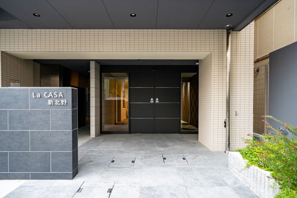 グランドゥース 新北野 大阪