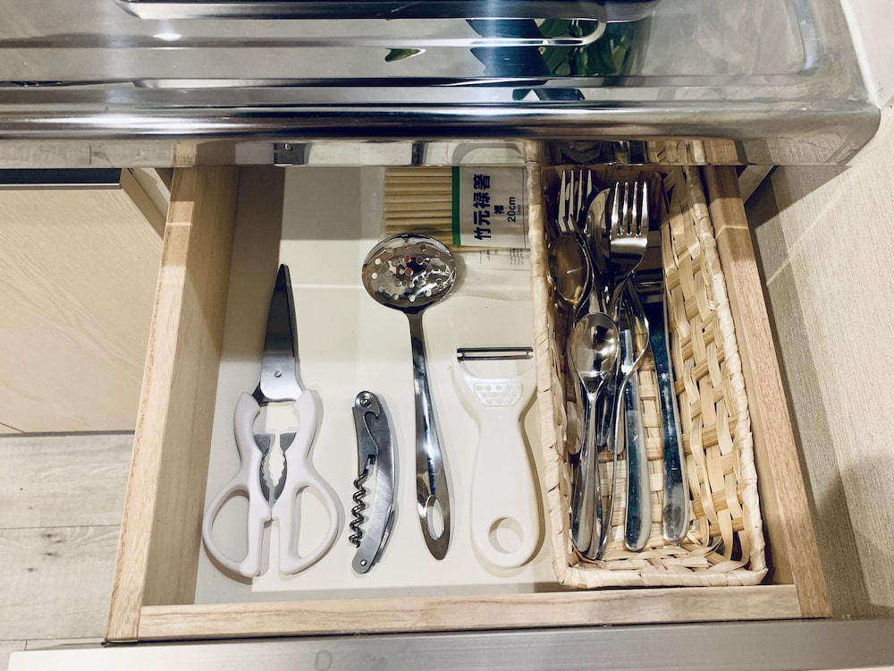 HANAZONOMINAMI APARTMENT 101 大阪