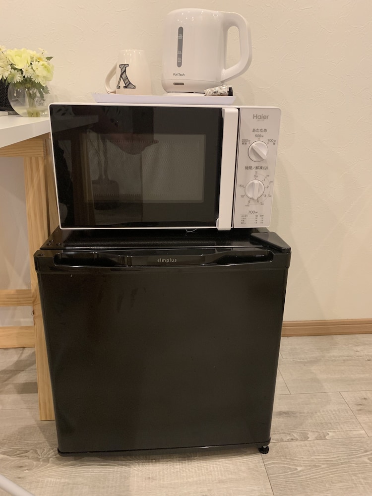 HANAZONOMINAMI APARTMENT 101 大阪