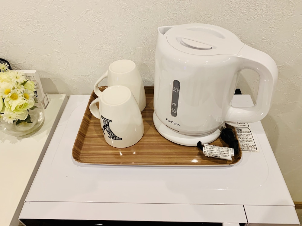 HANAZONOMINAMI APARTMENT 101 大阪