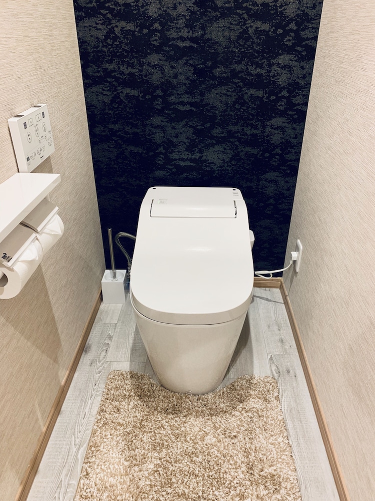 HANAZONOMINAMI APARTMENT 101 大阪