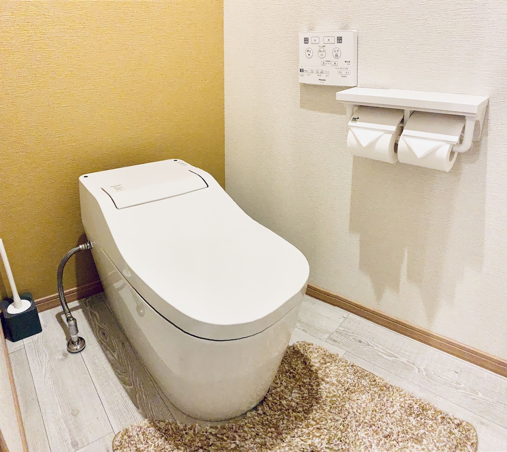 HANAZONOMINAMI APARTMENT 101 大阪