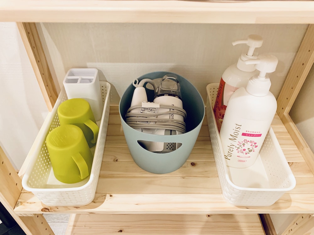 HANAZONOMINAMI APARTMENT 101 大阪