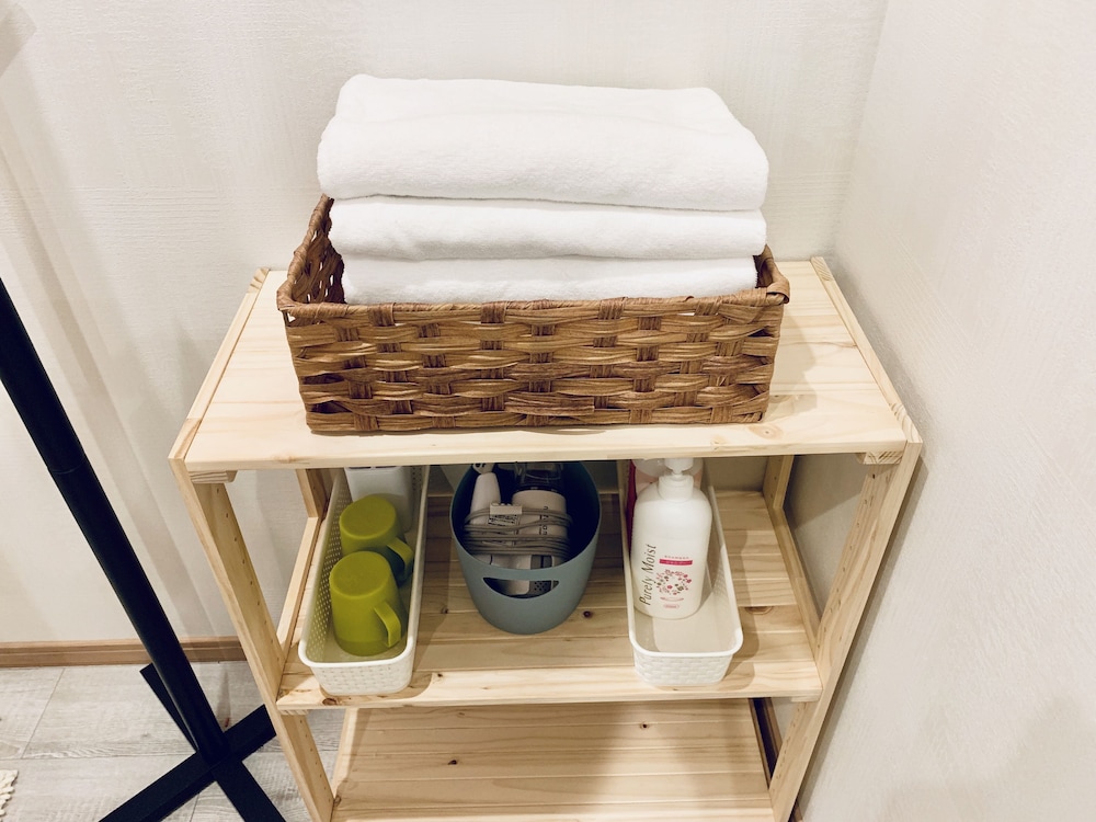 HANAZONOMINAMI APARTMENT 101 大阪