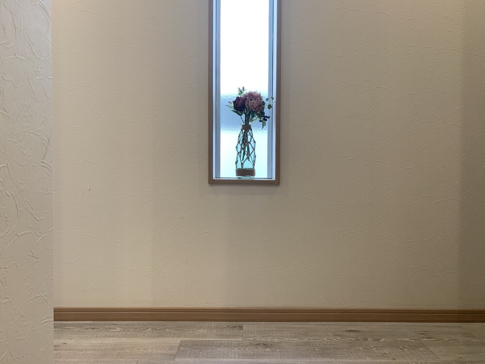 HANAZONOMINAMI APARTMENT 101 大阪