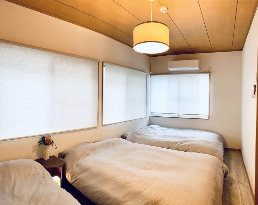 HANAZONOMINAMI APARTMENT 101 大阪