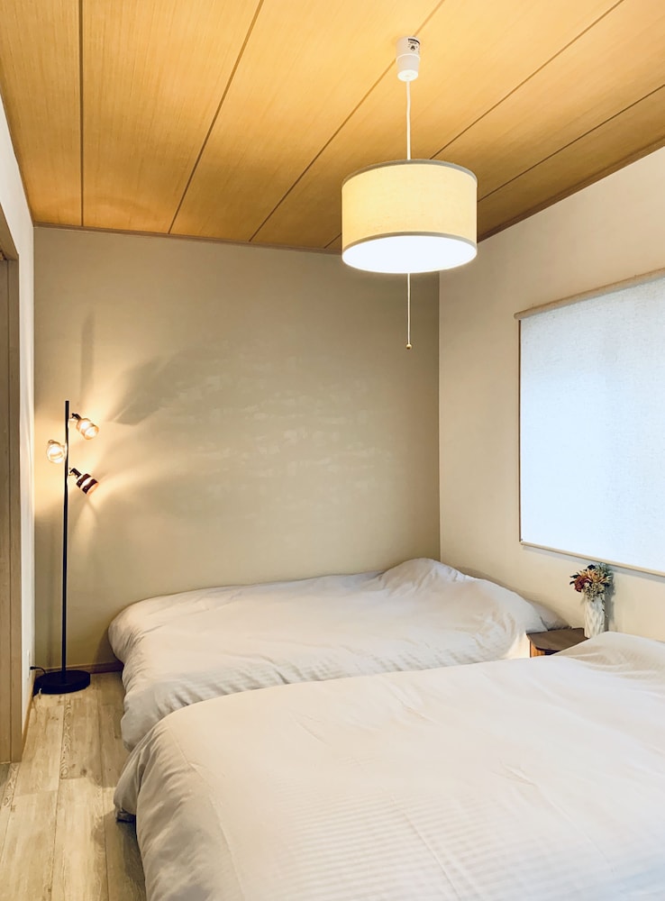 HANAZONOMINAMI APARTMENT 101 大阪