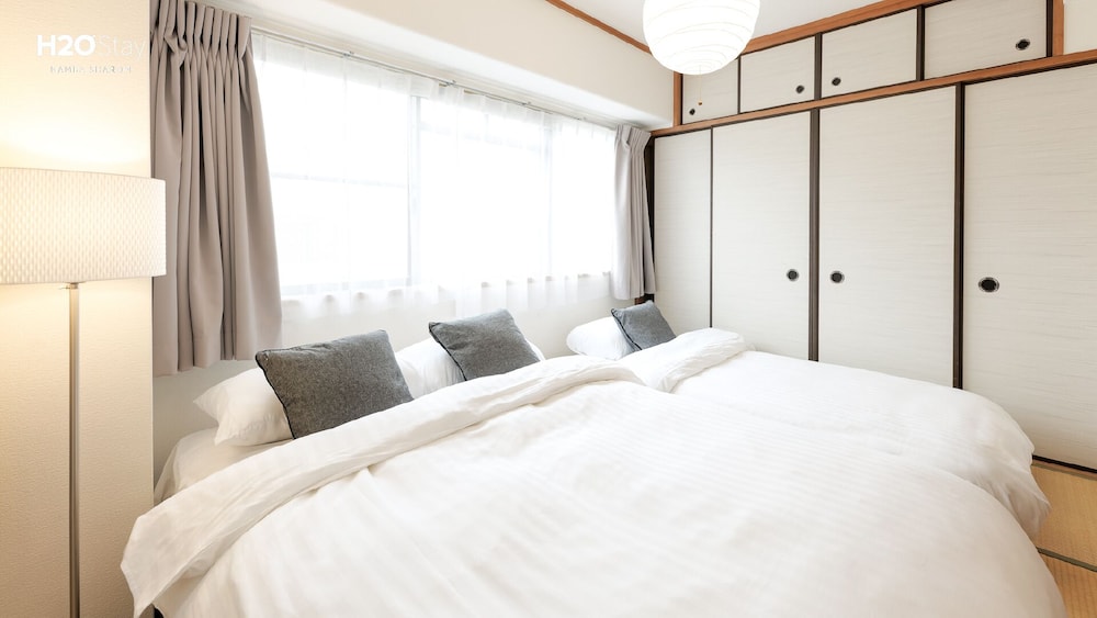 H2O STAY NAMBA SHALOM 大阪