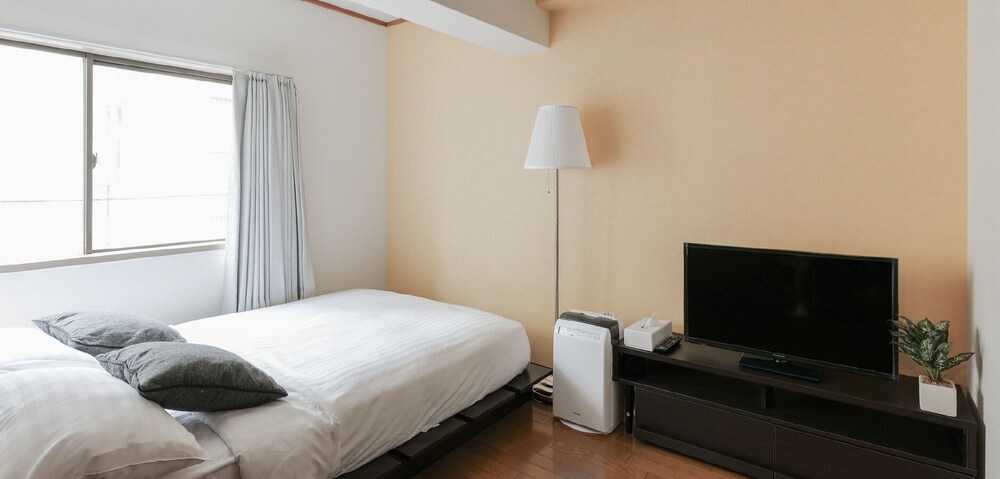 H2O STAY NAMBA SHALOM 大阪