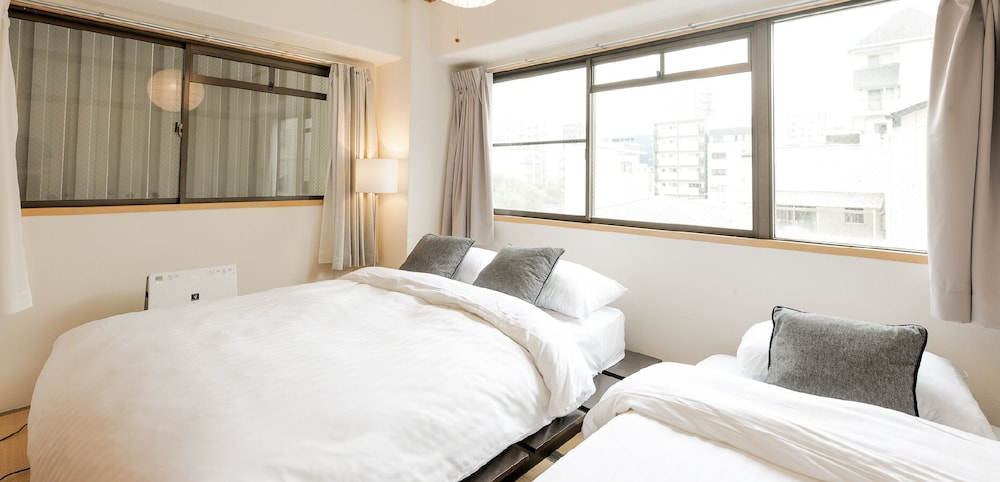 H2O STAY NAMBA SHALOM 大阪