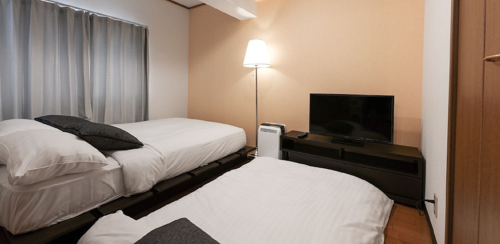 H2O STAY NAMBA SHALOM 大阪