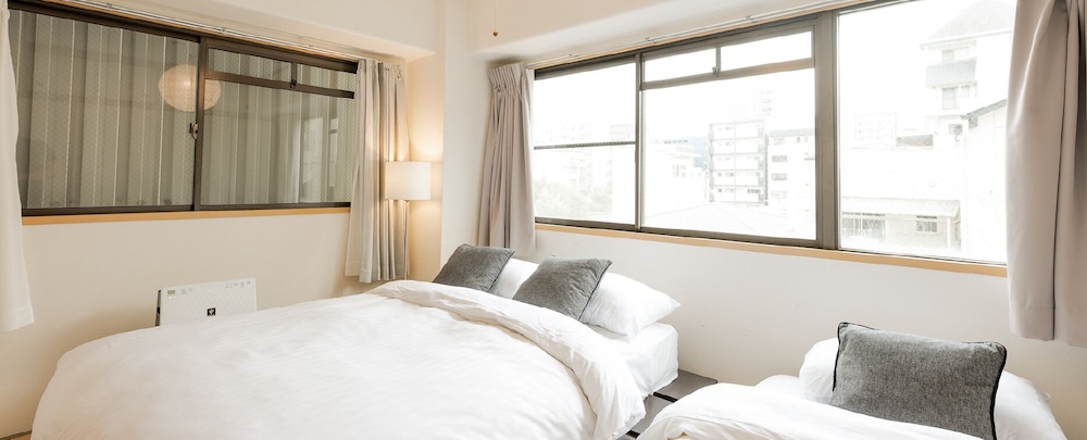 H2O STAY NAMBA SHALOM 大阪
