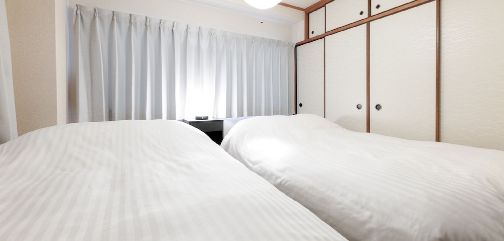 H2O STAY NAMBA SHALOM 大阪