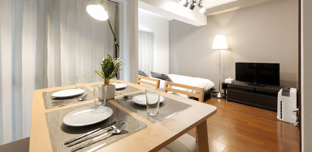 H2O STAY NAMBA SHALOM 大阪