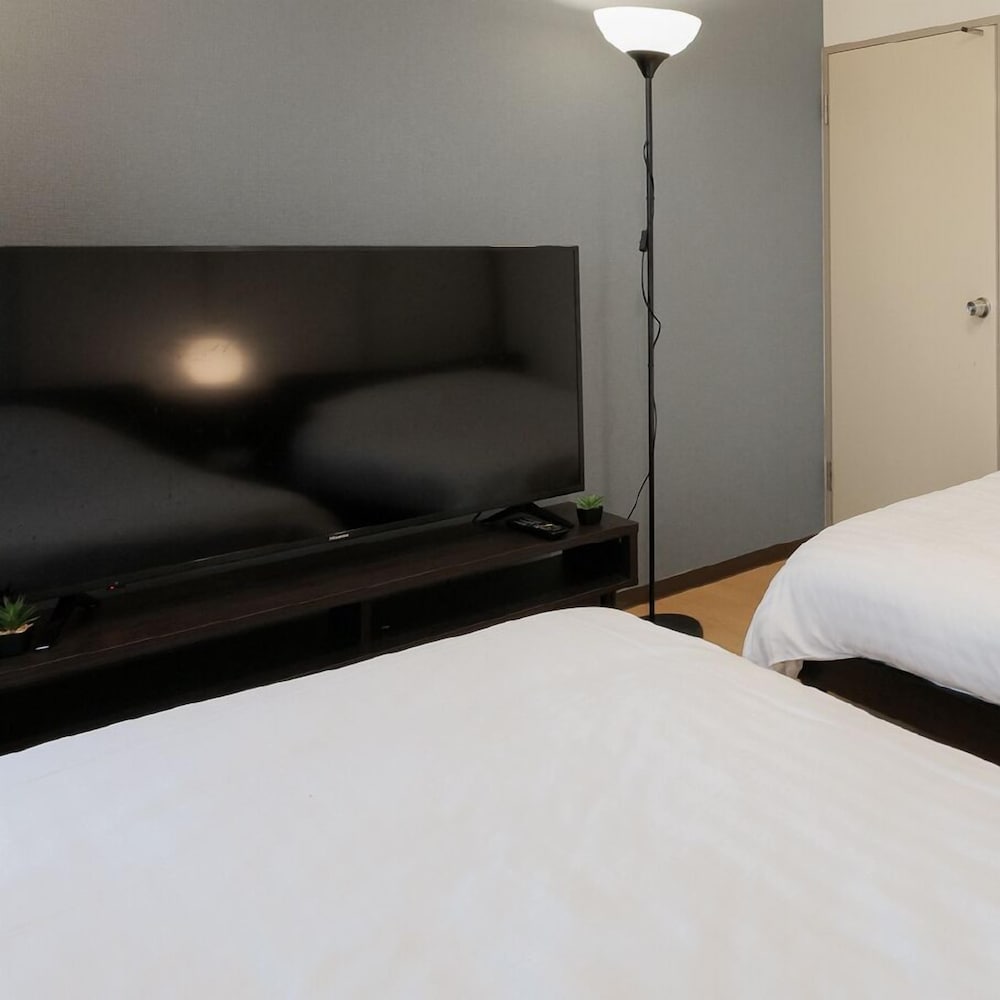 H2O STAY NAMBA SHALOM 大阪