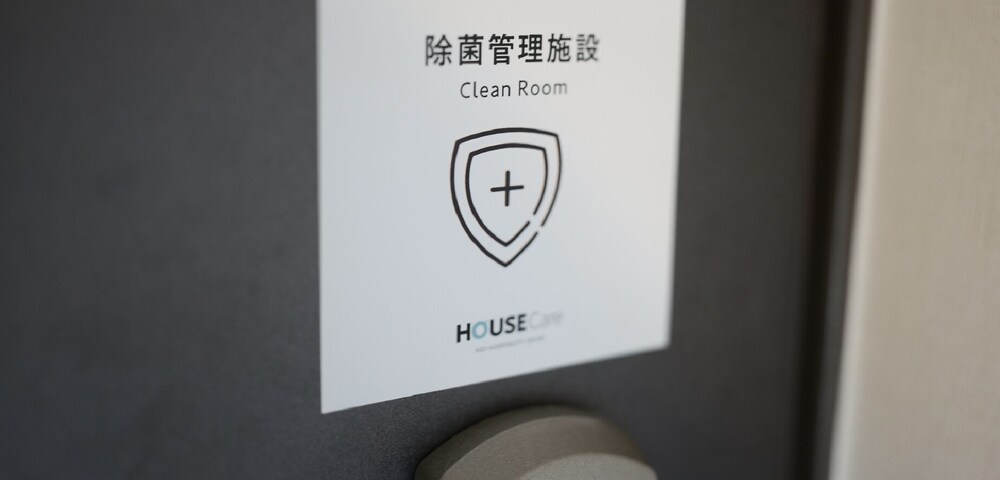 H2O STAY NAMBA SHALOM 大阪