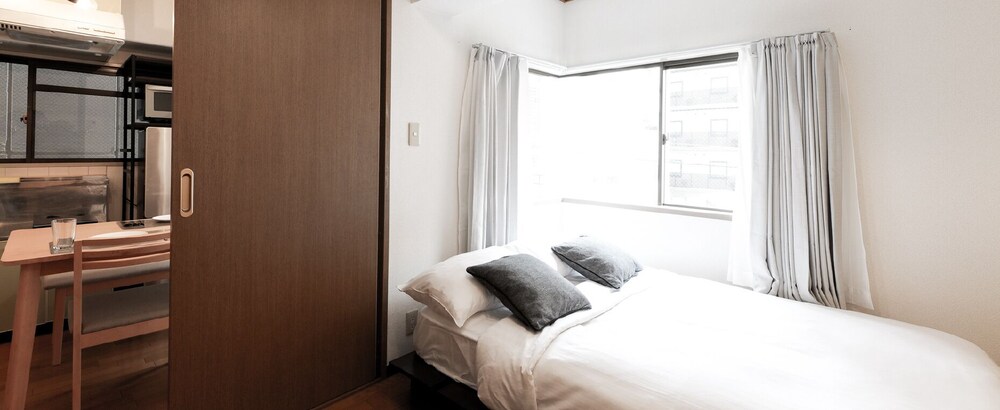 H2O STAY NAMBA SHALOM 大阪