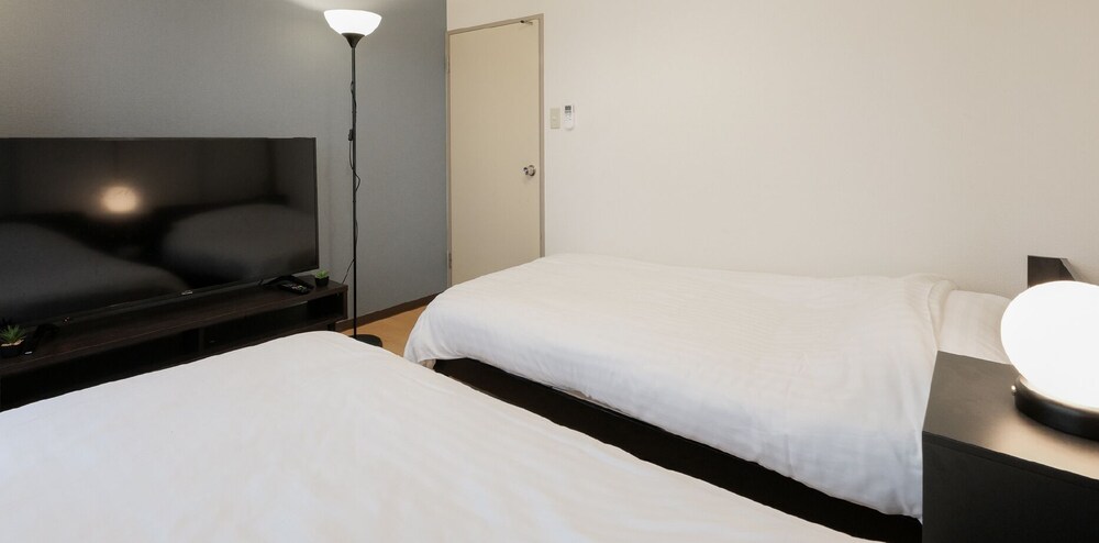 H2O STAY NAMBA SHALOM 大阪
