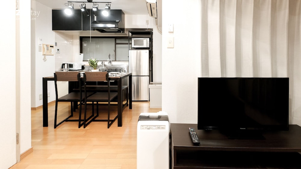 H2O STAY NAMBA SHALOM 大阪