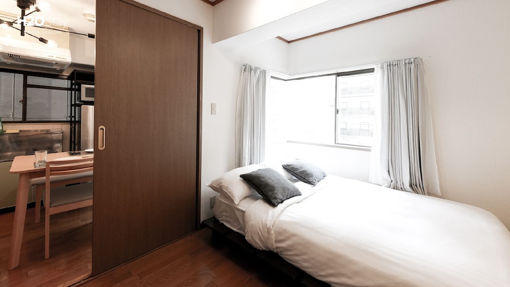 H2O STAY NAMBA SHALOM 大阪