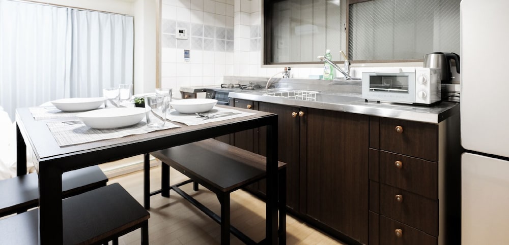 H2O STAY NAMBA SHALOM 大阪