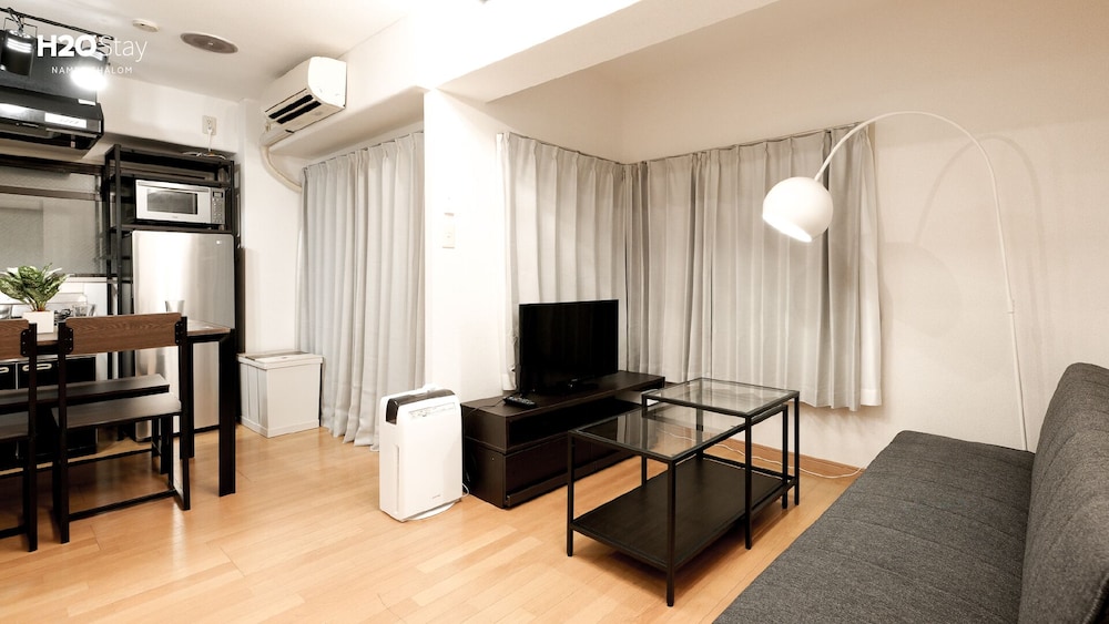 H2O STAY NAMBA SHALOM 大阪