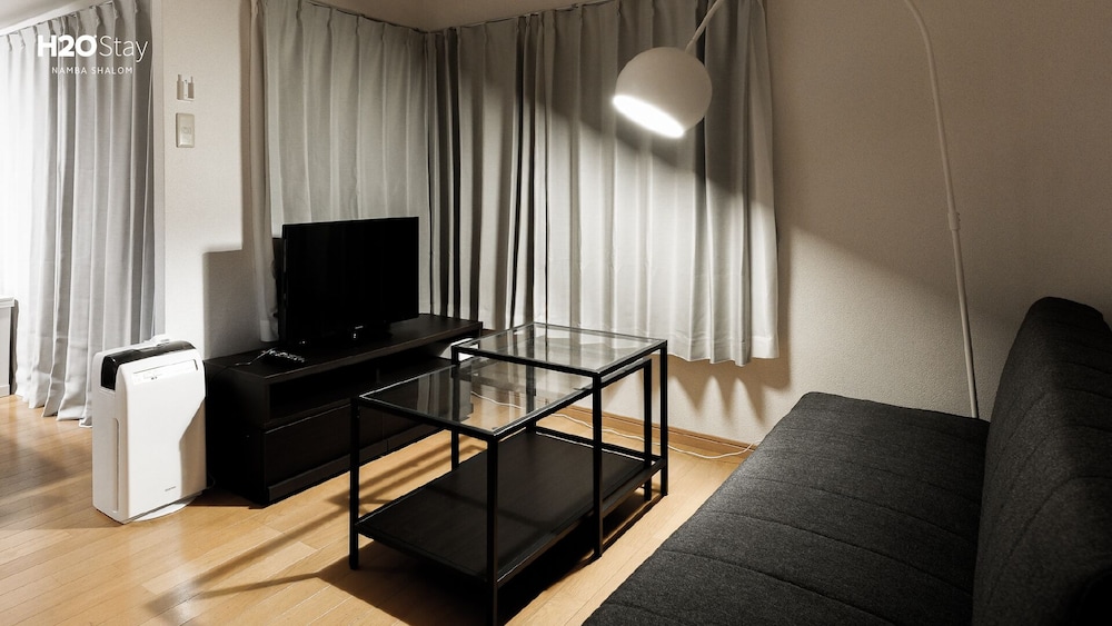 H2O STAY NAMBA SHALOM 大阪