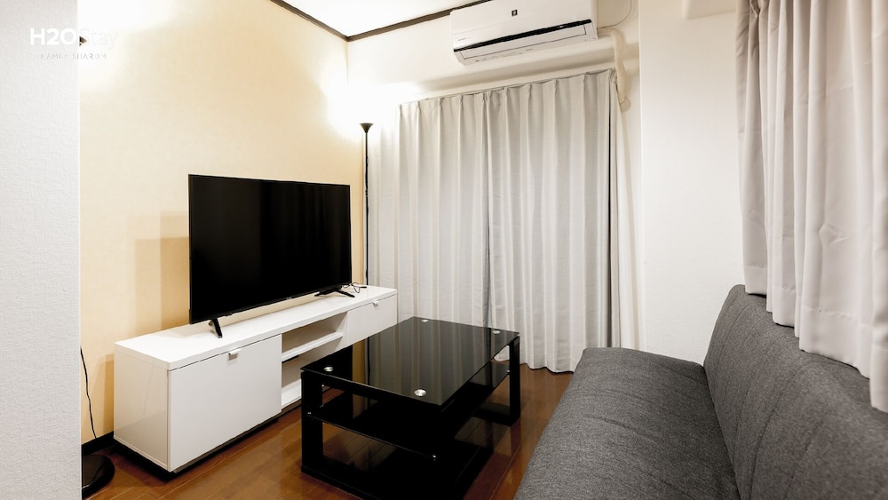 H2O STAY NAMBA SHALOM 大阪