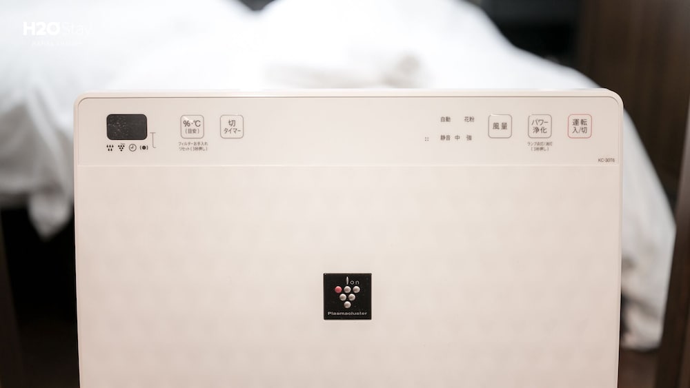 H2O STAY NAMBA SHALOM 大阪