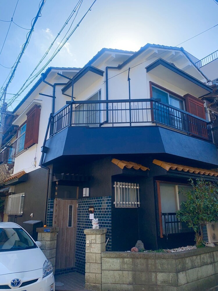 桜川 松 大阪