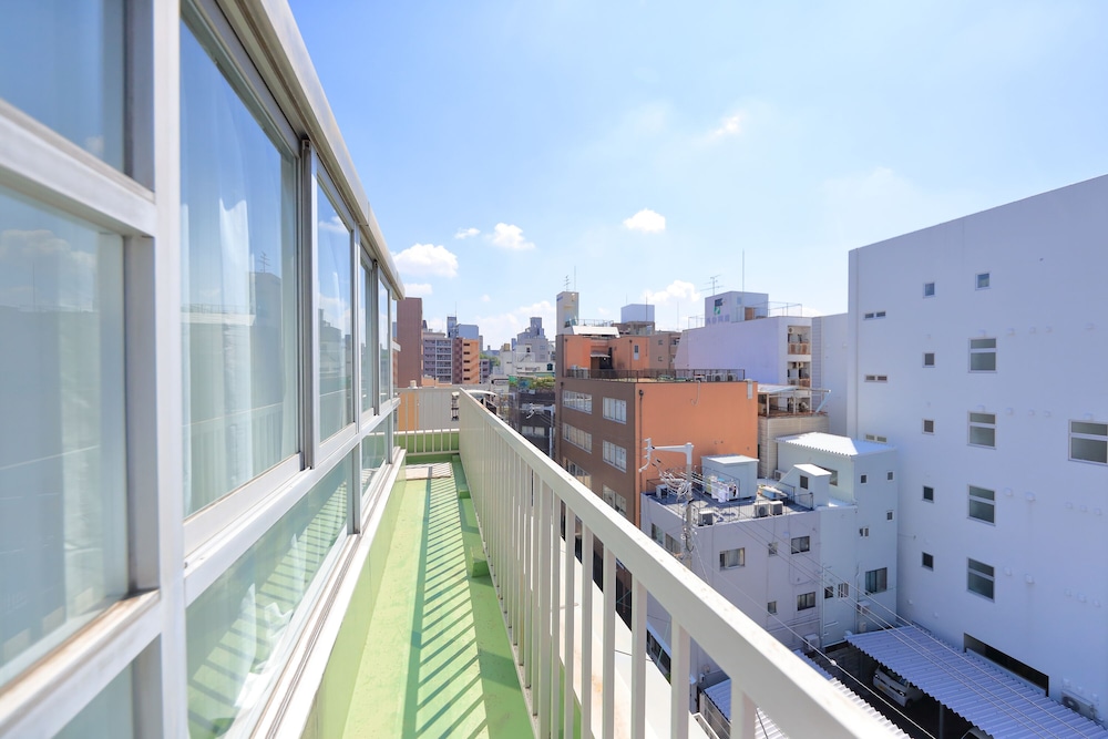 ANEST 日本橋東 大阪
