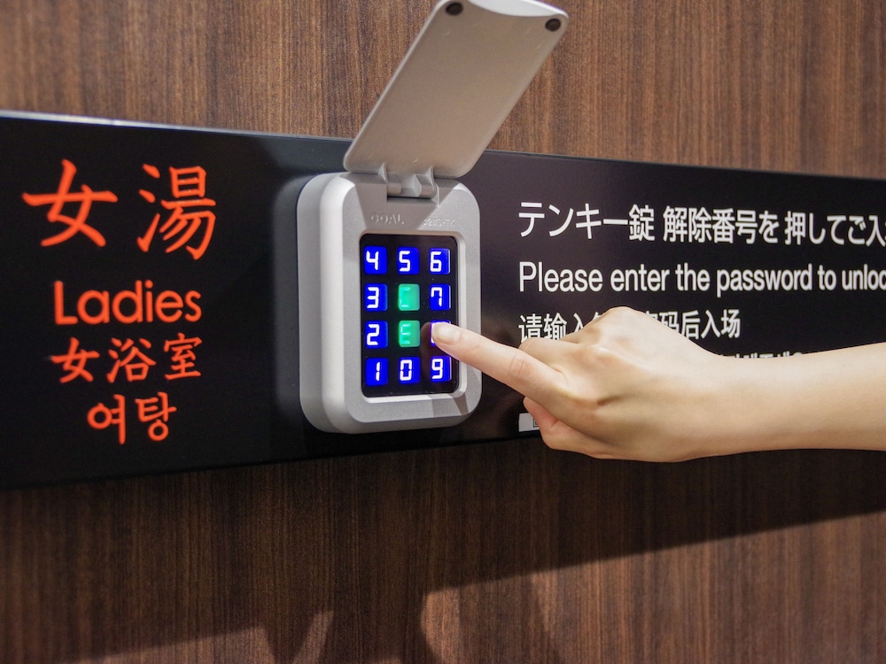 ホテルソビアル なんば大国町 大阪