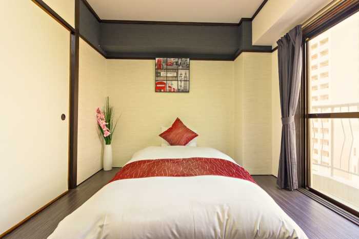 HG COZY HOTEL NO.35日本橋駅 大阪