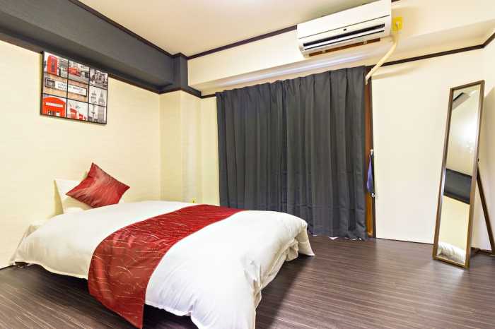 HG COZY HOTEL NO.35日本橋駅 大阪