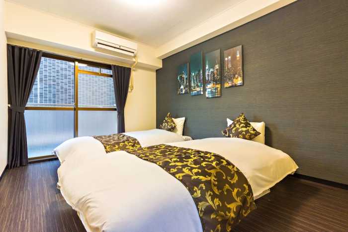 HG COZY HOTEL NO.35日本橋駅 大阪