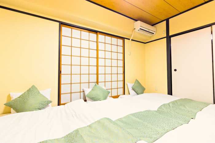 HG COZY HOTEL NO.35日本橋駅 大阪