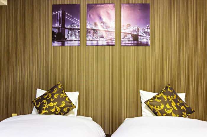 HG COZY HOTEL NO.35日本橋駅 大阪